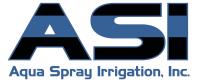 ASI Aqua Spray Irrigation Inc. image 1
